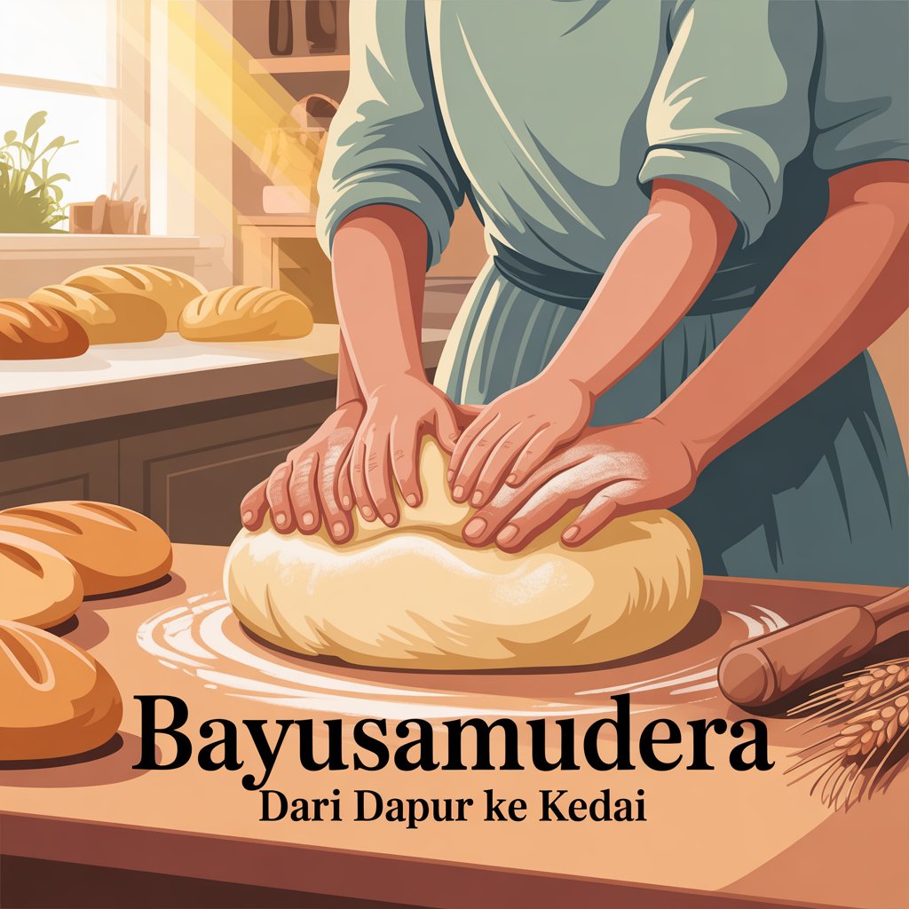BayuSamudera